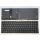 HP ProBook 450 G8, 455 G8, 450 G9, 455 G9, 450 G10, 455 G10, 650 G8, Elitebook 650 G9, 650 G10, 655 G9, 655 G10, ZBook Power G7, ZBook Power G8, ZBook Power G9, ZBook Power G10 magyar, háttérvilágítás, szürke laptop billentyűzet