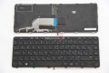   HP ProBook 640 G2, 640 G3, 645 G2, 645 G3 laptop billentyűzet, háttérvilágítással