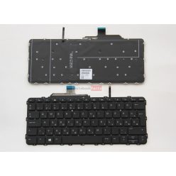   HP EliteBook Folio G1 laptop billentyűzet háttérvilágítással