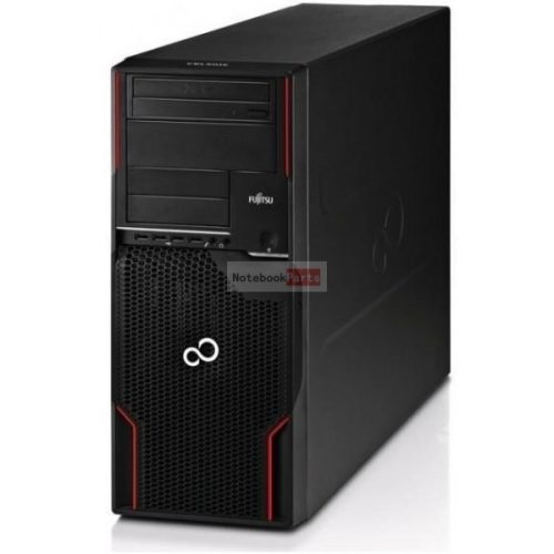 Fujitsu Celsius W410