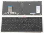   HP ZBook Studio G3 G4 15 laptop billentyűzet (háttérvilágítás)