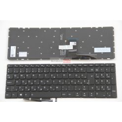   Lenovo IdeaPad 310-15ISK 310-15IKB laptop billentyűzet háttérvilágítással
