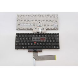 Lenovo ThinkPad Edge 14, 15, E40 E50 billentyűzet