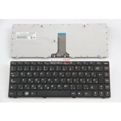 Lenovo IdeaPad G470 G475 B470 B475 V470 billentyűzet