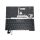 Lenovo Thinkpad L14 gen3 gen4, T14 gen3 gen4, P14s gen4 fekete/fekete laptop billentyűzet háttérvilágítással 