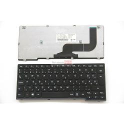   Lenovo IdeaPad Yoga 11S, S210, S215, Flex 10 fekete gyári új laptop billentyűzet