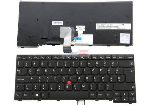 Lenovo ThinkPad E431 E440 T440 T431s T440p T440s L440 L460 L470 T450 T450s T460 laptop billentyűzet
