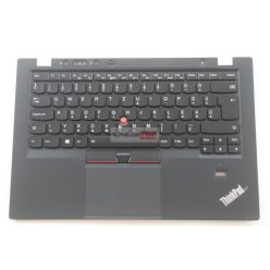 Lenovo Thinkpad X1 carbon
