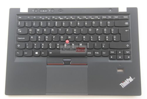 Lenovo Thinkpad X1 carbon