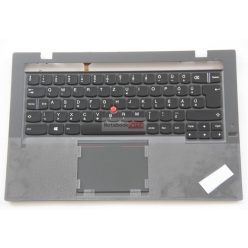   Lenovo ThinkPad X1 Carbon 2 generációs billentyűzet modul háttérvilágítással