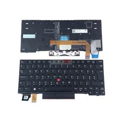   Lenovo Thinkpad X280 X395 X390 A285, X13 Gen 1, L13 Gen 2, L13 Yoga Gen 2 laptop billentyűzet háttérvilágítással