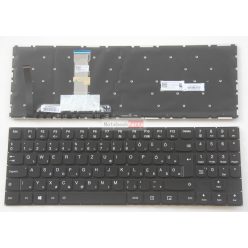 Lenovo Legion Y720 Y720-15IKB laptop billentyűzet