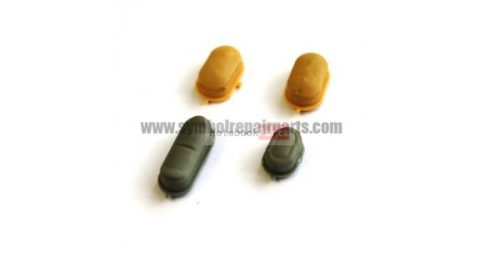 POS Motorola barcode scanner side button set