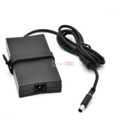   Dell 19.5V 6.7A 130W 7.4x5.0mm-pin utángyártott laptop töltő
