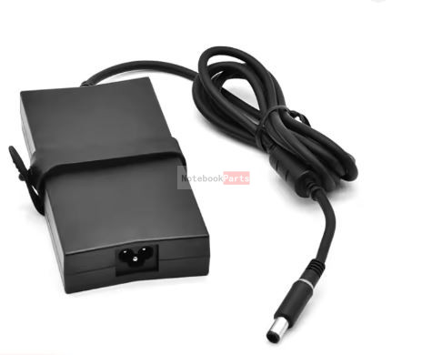 Dell 19.5V 6.7A 130W 7.4x5.0mm-pin utángyártott laptop töltő