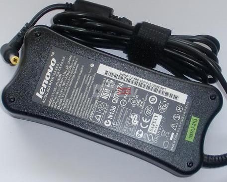 LENOVO/IBM 19V 90W Gyári laptop tápegység