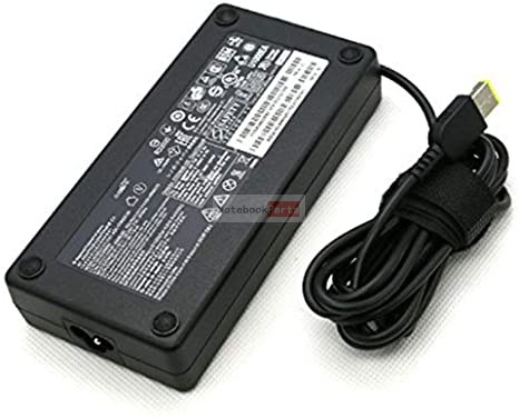 Lenovo 20V 8,5A (170W) PA-1171-71 IdeaPad Téglalap dugós, Gyári laptop tápegység