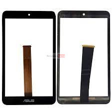 Asus Memopad K011 érintőpanel - fekete