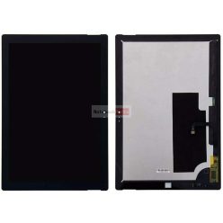 Microsoft Surface Pro 3 Model 1631 kijelzőegység - fekete