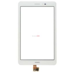 Huawei Mediapad T1 Model: T1-821L érintőpanel - fehér