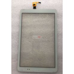 Huawei mediapad T1 Model: T1-A21L érintőpanel - fehér