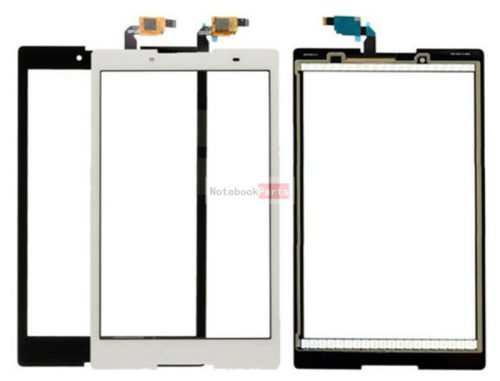 Lenovo Tab3 TB3-850 érintőpanel