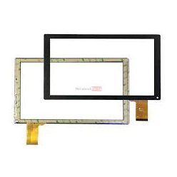 Selecline MID11Q9L/861894 érintőpanel - fekete