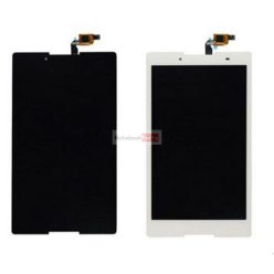 Lenovo Tab Tab3 TB3-850 kijelzőegység