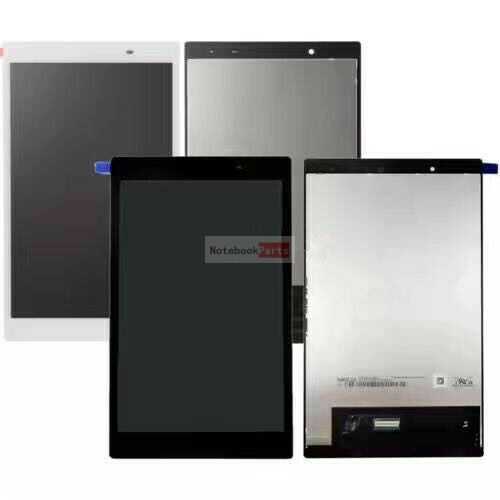 Lenovo Tab Tab4 TB-8504 kijelzőegység