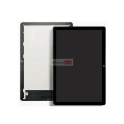   Huawei Mediapad T5 Model: AGS2-L09 / W09 kijelzőegység - fekete