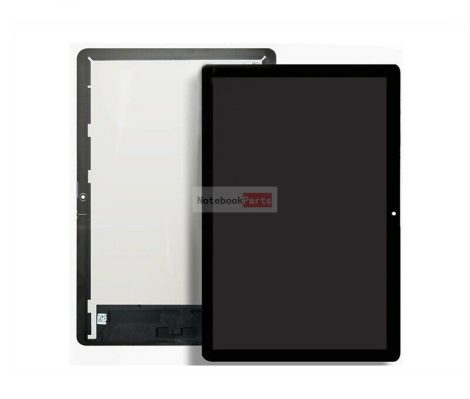 Huawei Mediapad T5 Model: AGS2-L09 / W09 kijelzőegység - fekete