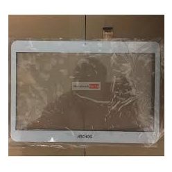 Archos Access 101 G3 érintőpanel - fehér