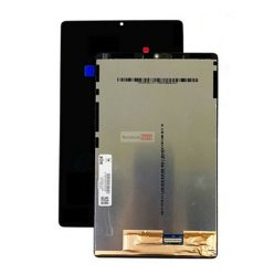 Lenovo Tab Tab4 TB-8505 kijelzőegység - fekete