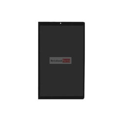Lenovo Yoga YT-X705 kijelzőegység - fekete