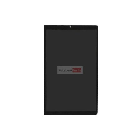 Lenovo Yoga YT-X705 kijelzőegység - fekete