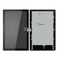 Lenovo Tab P10 TB-X705 kijelzőegység