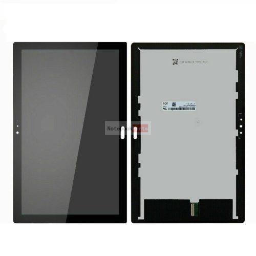 Lenovo Tab P10 TB-X705 kijelzőegység