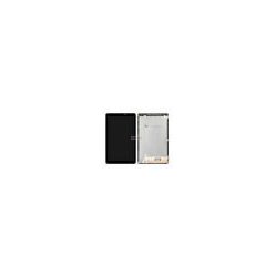   Huawei Mediapad T8 Model: KOB2-L09 / W09 kijelzőegység - fekete