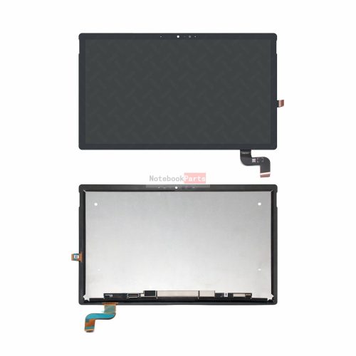 Microsoft Surface Book3 Model 1899, 1907 kijelzőegység 15"  - fekete