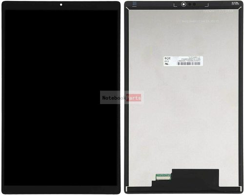 Lenovo Tab M10 TB-X306 kijelzőegység