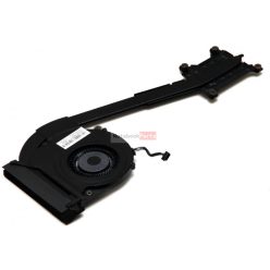 Gyári BONTOTT HP 840 G3 teljes CPU Hűtő