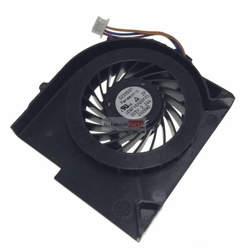 LENOVO IBM THINKPAD T440I T440S T440U AVC BATA0607R cpu laptop ventillátor