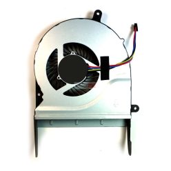   Asus G551 G551J G551JM G551JX G58 G58J G58JW N551J N551JK CPU laptop ventilátor