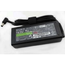 SONY 19.5V 90W Gyári laptop tápegység