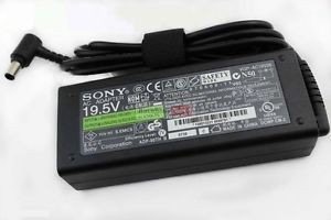 SONY 19.5V 90W Gyári laptop tápegység