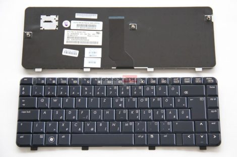 HP Pavilion DV3-2000 laptop billentyűzet