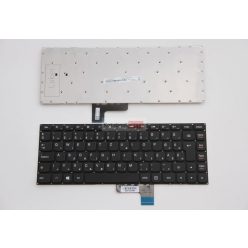   Lenovo Yoga E31-70 E31-80 U31-70 Yoga 3 14 fekete magyar billentyűzet