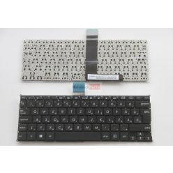   Asus F200 F200CA F200LA F200MA R202 R202MA X200 X200CA X200MA fekete magyar billentyűzet