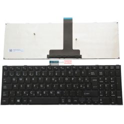 Toshiba Satellite Pro R50-C Tecra A50-C Z50-C billentyűzet