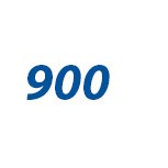 900-as sorozat